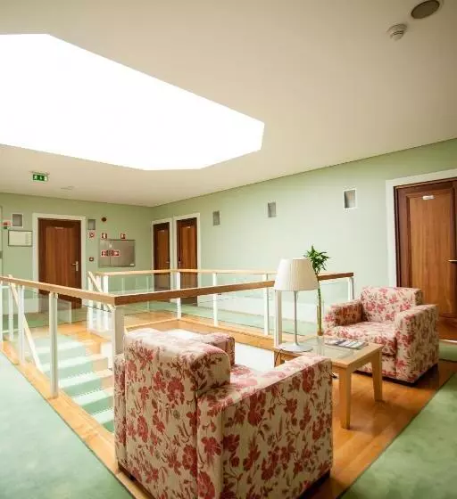 هتل Bracara Augusta