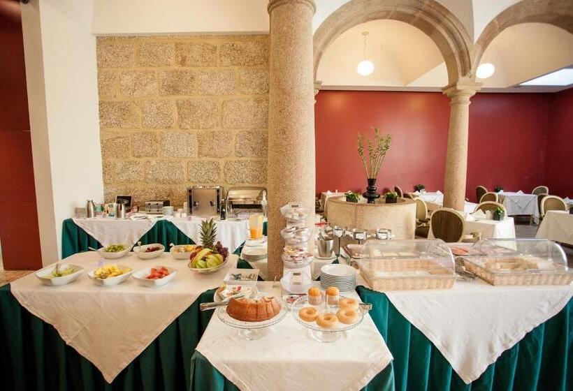 هتل Bracara Augusta