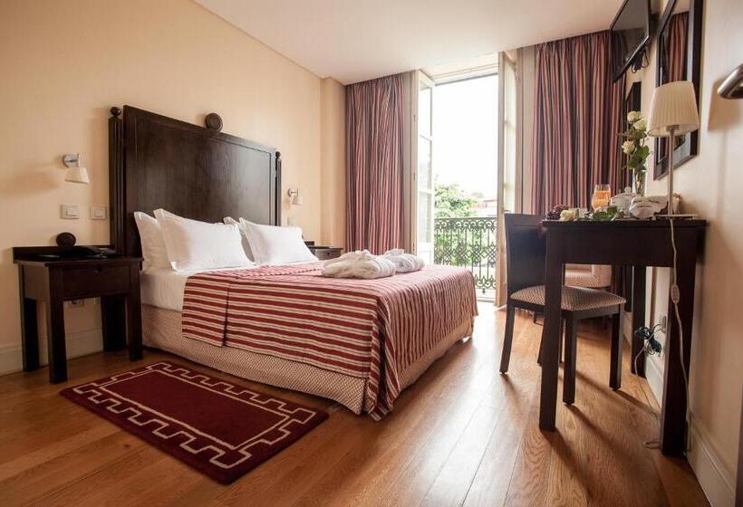 هتل Bracara Augusta