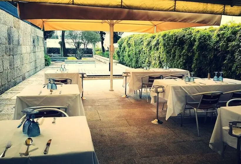 هتل Bracara Augusta