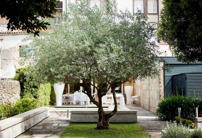 هتل Bracara Augusta