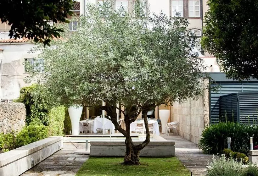 هتل Bracara Augusta