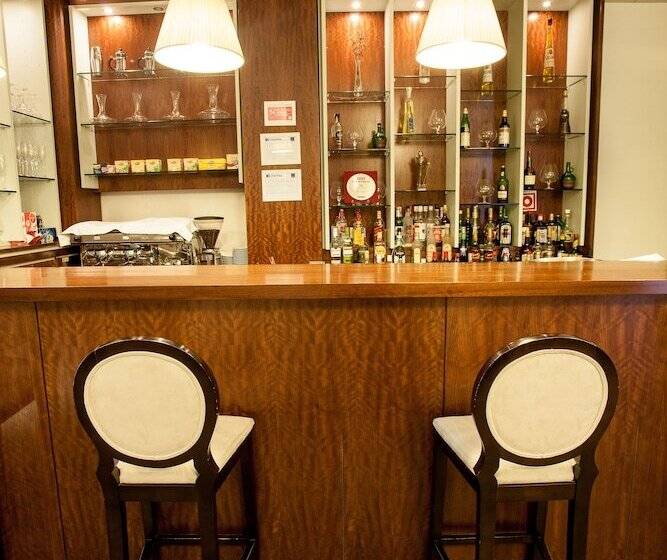 هتل Bracara Augusta