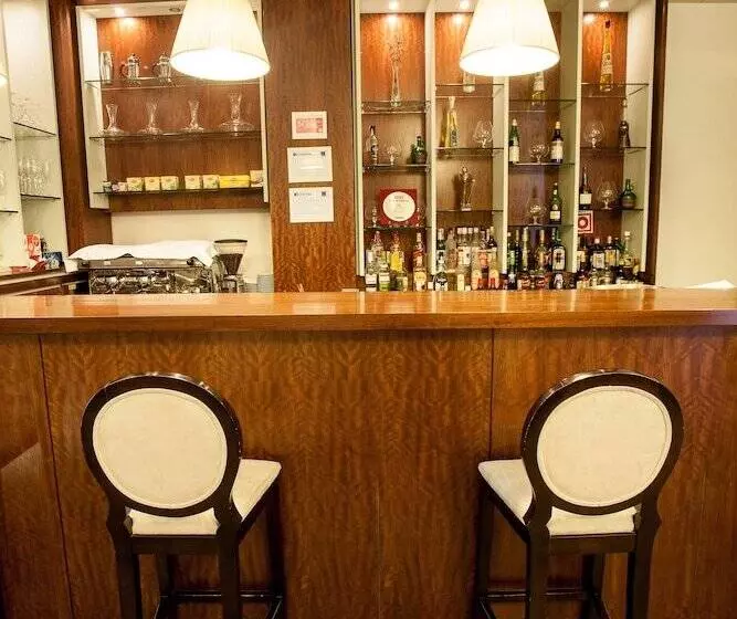 هتل Bracara Augusta