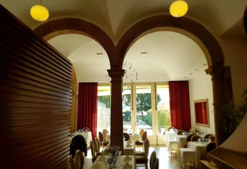 هتل Bracara Augusta