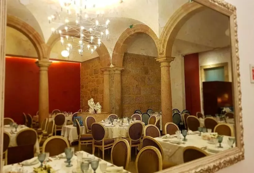 هتل Bracara Augusta