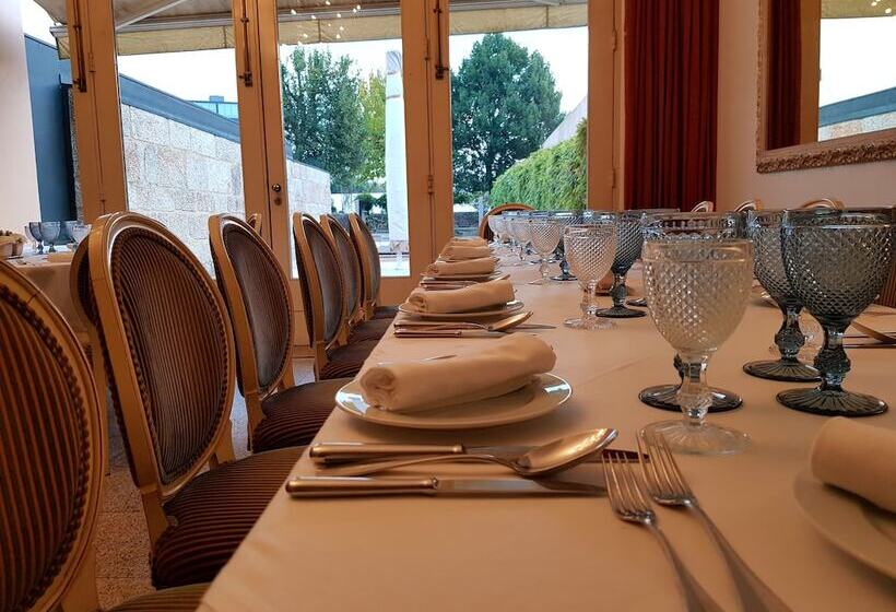 هتل Bracara Augusta