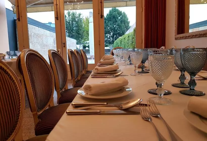 هتل Bracara Augusta