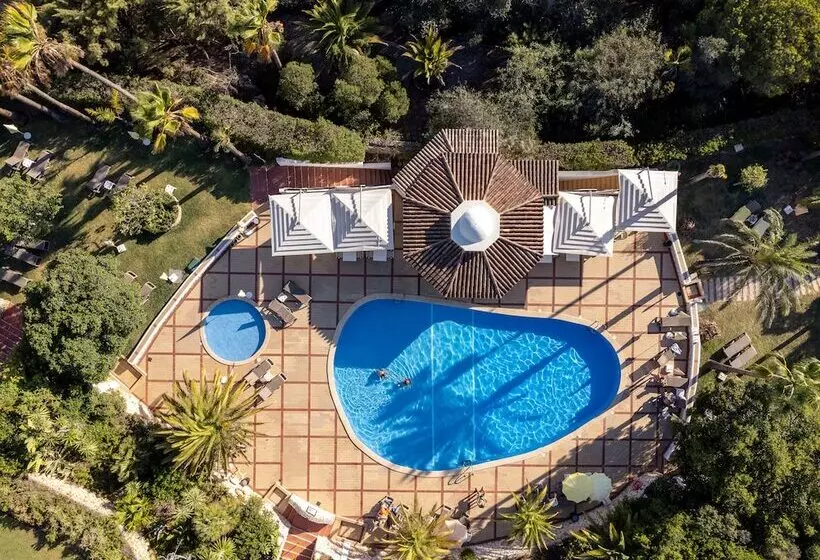 בית מלון כפרי Casabela