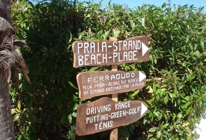 בית מלון כפרי Casabela