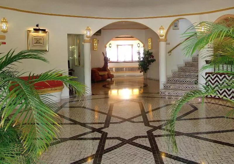 בית מלון כפרי Casabela