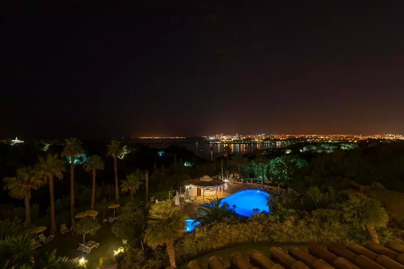 בית מלון כפרי Casabela