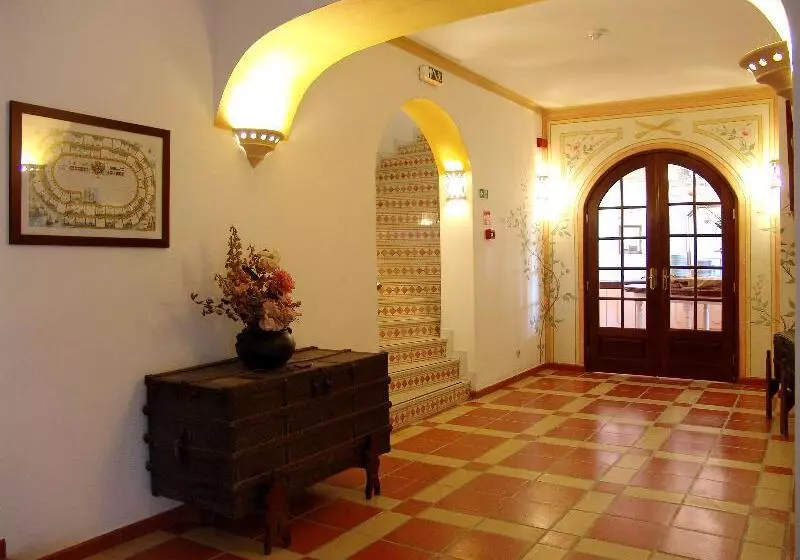 בית מלון כפרי Casabela