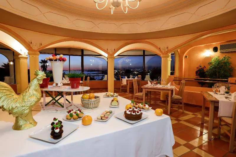 בית מלון כפרי Casabela