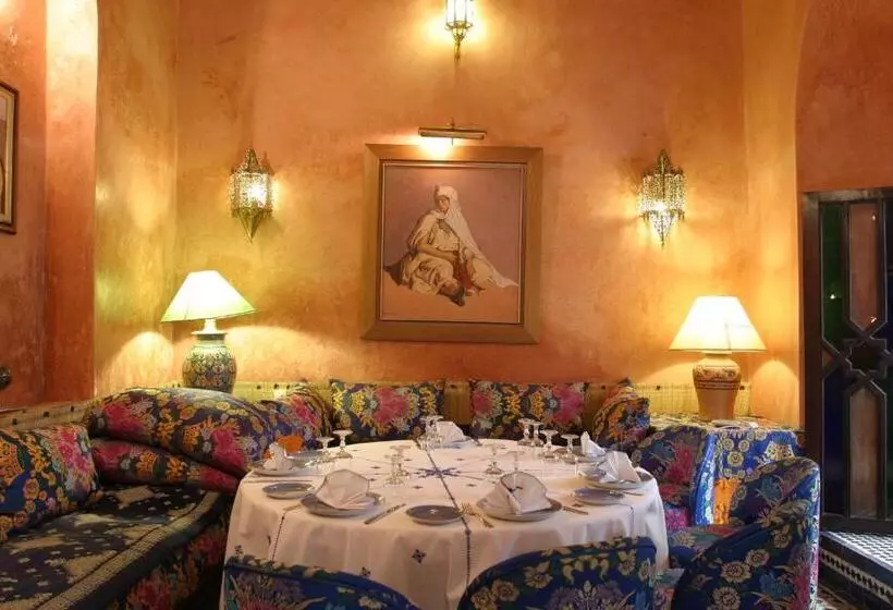 هتل Riad El Ghalia