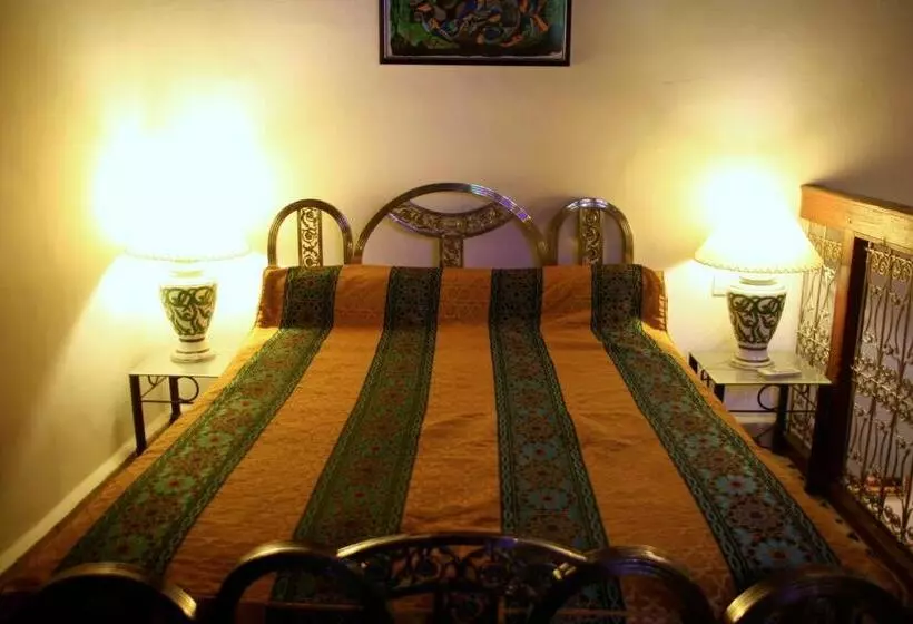 هتل Riad El Ghalia