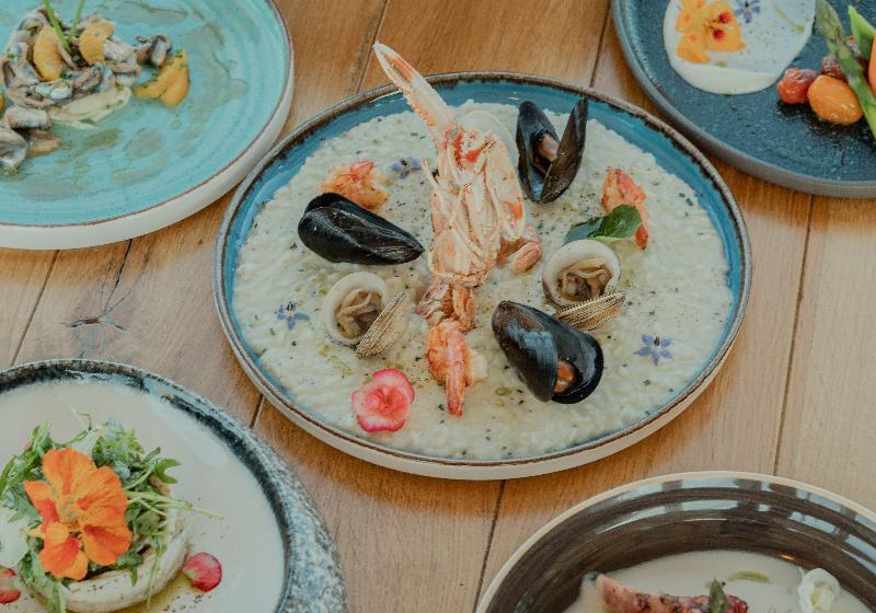 Hotel Elounda Akti Olous