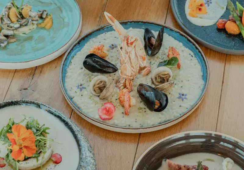 هتل Elounda Akti Olous