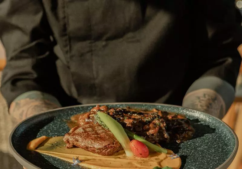 هتل Elounda Akti Olous