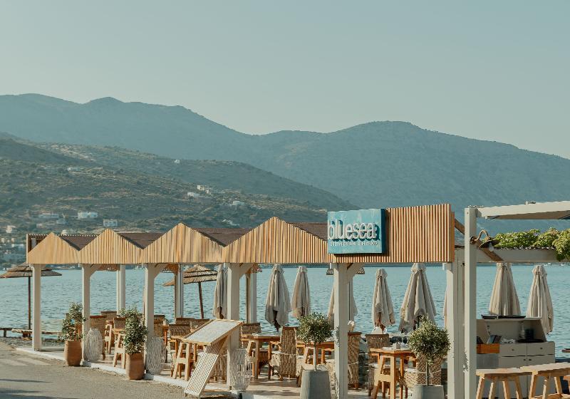 Hotel Elounda Akti Olous