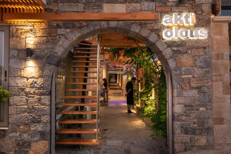 Hotel Elounda Akti Olous