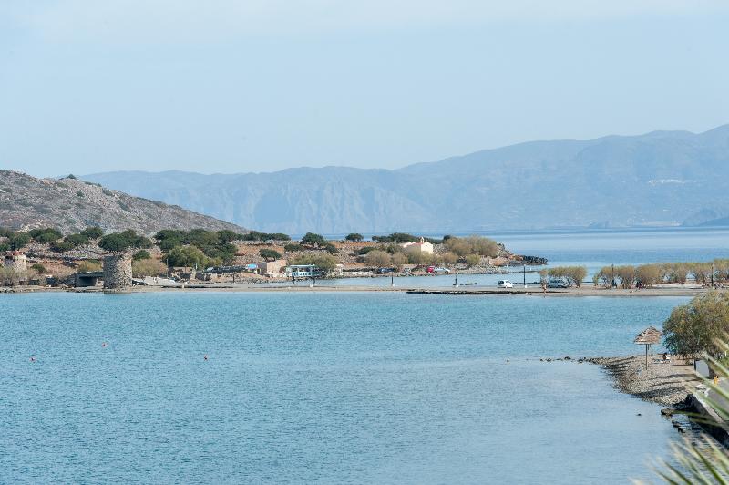 Hotel Elounda Akti Olous