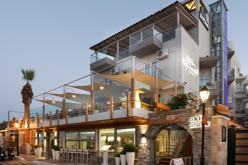 Hotel Elounda Akti Olous