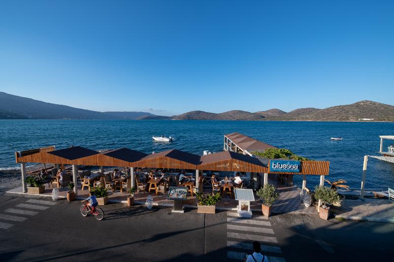 Hotel Elounda Akti Olous