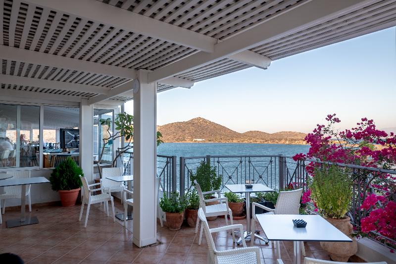 Hotel Elounda Akti Olous