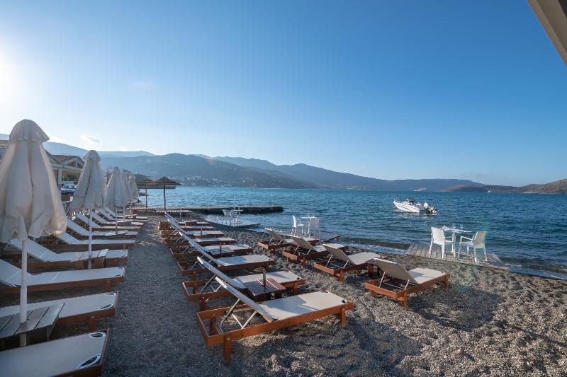Hotel Elounda Akti Olous