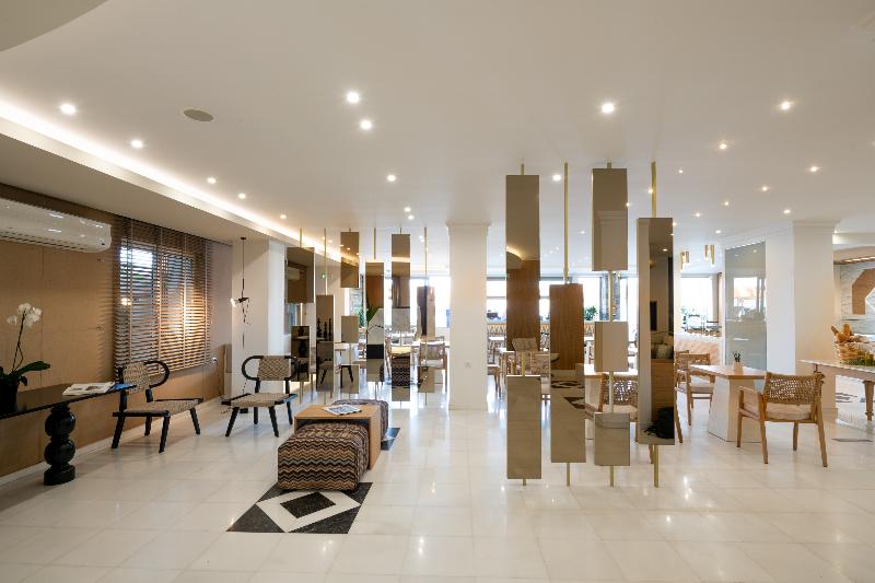 Hotel Elounda Akti Olous