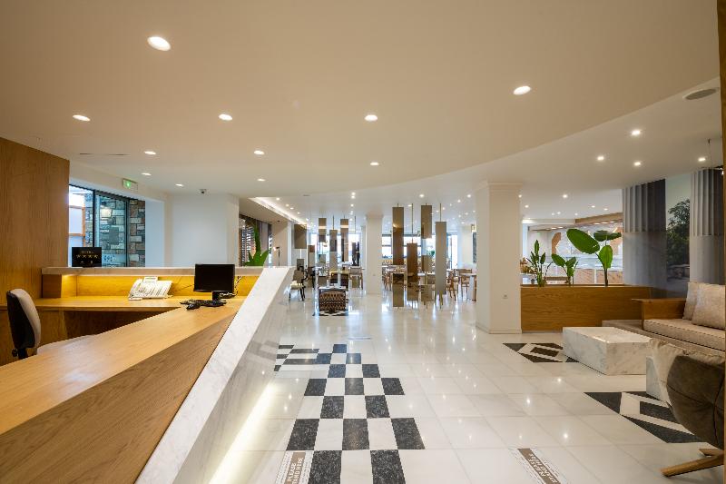 Hotel Elounda Akti Olous