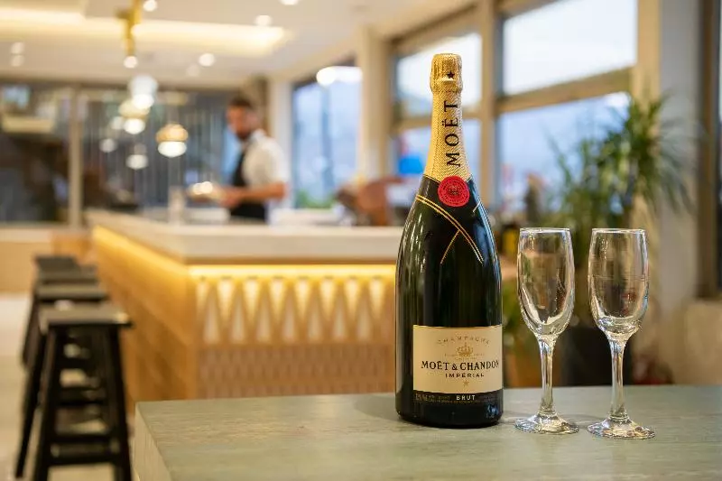 هتل Elounda Akti Olous