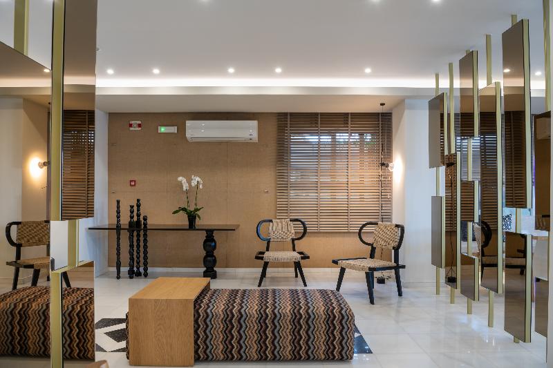 Hotel Elounda Akti Olous