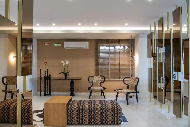 هتل Elounda Akti Olous