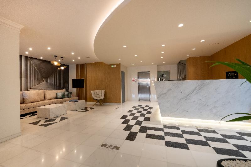 Hotel Elounda Akti Olous