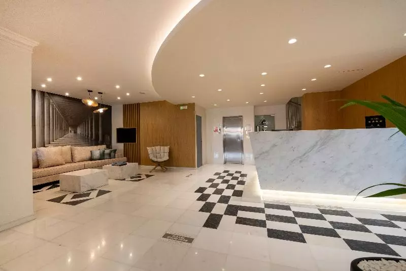 هتل Elounda Akti Olous