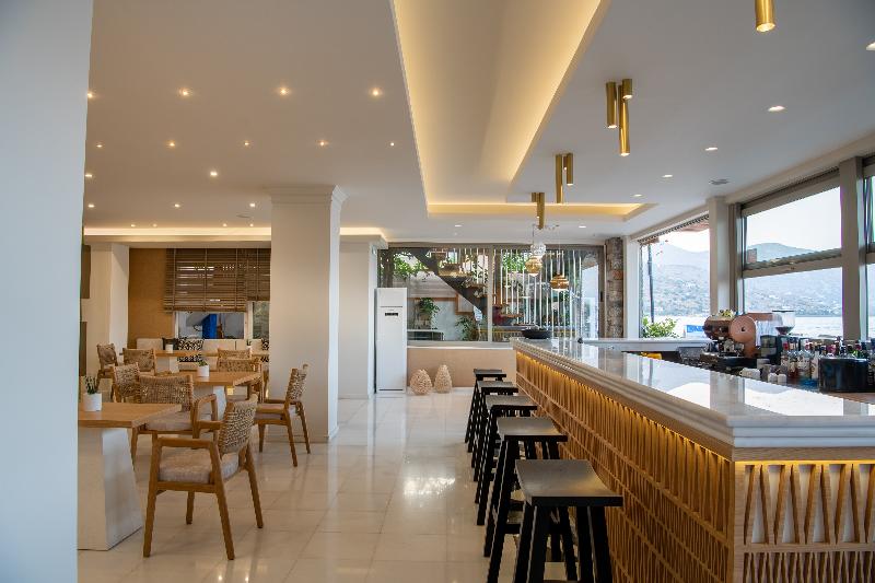 Hotel Elounda Akti Olous