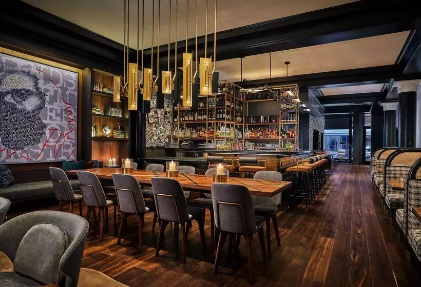 호텔 Emblem San Francisco