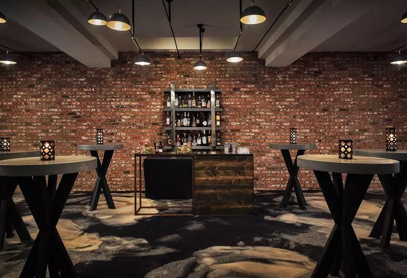 호텔 Emblem San Francisco