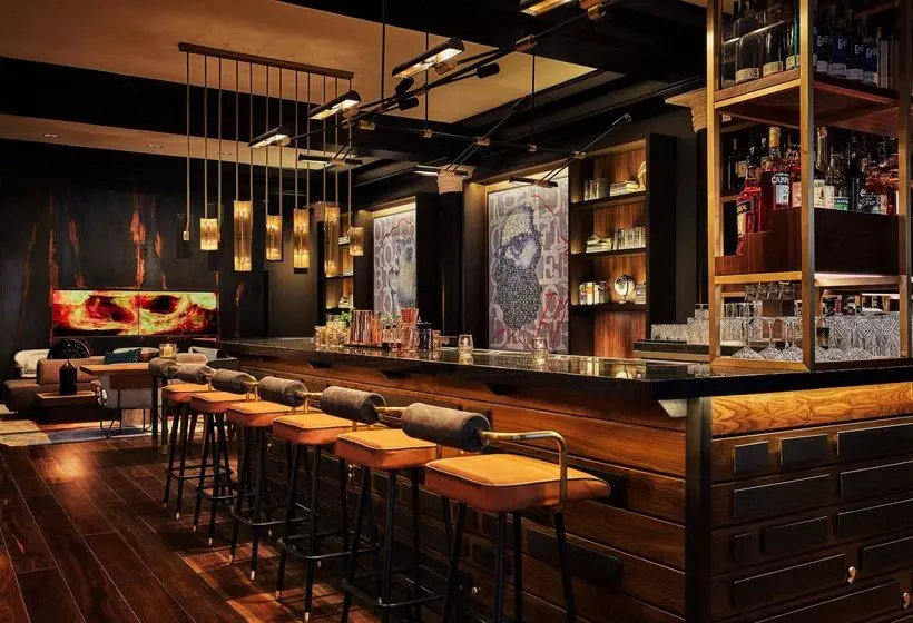 호텔 Emblem San Francisco