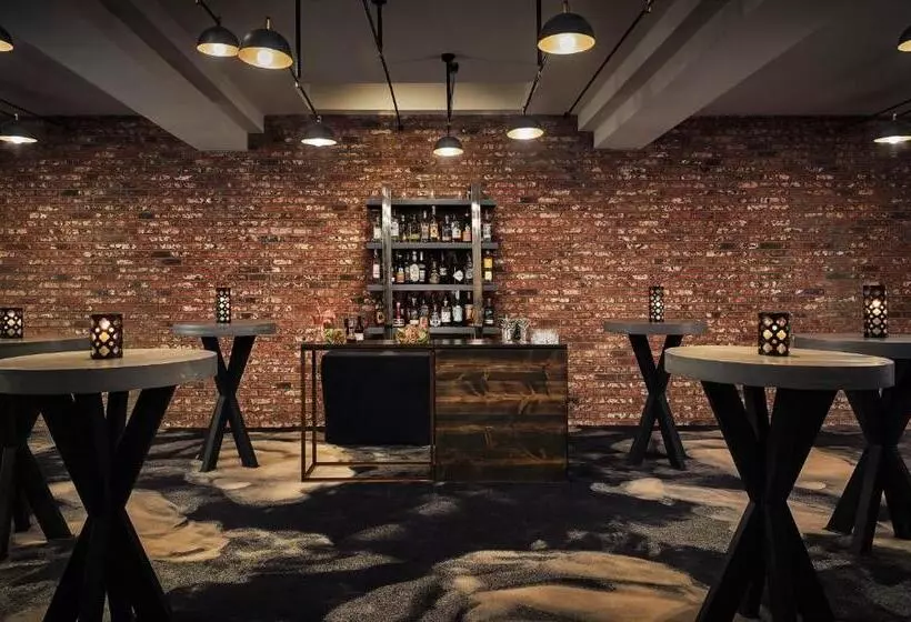 호텔 Emblem San Francisco