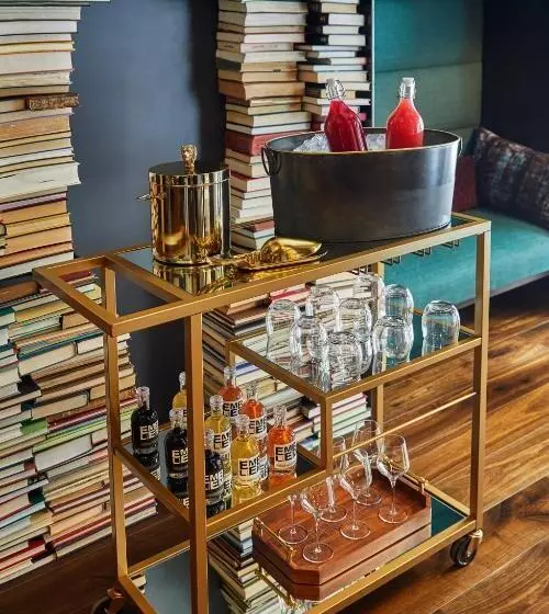 호텔 Emblem San Francisco