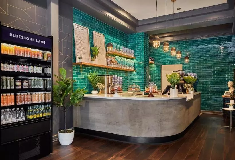 호텔 Emblem San Francisco