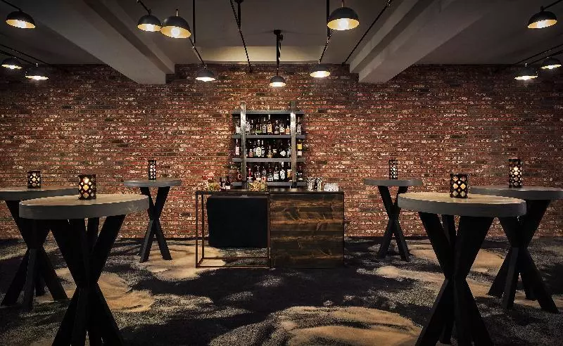 호텔 Emblem San Francisco