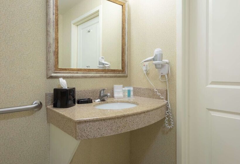 ホテル Hampton Inn & Suites Vicksburg