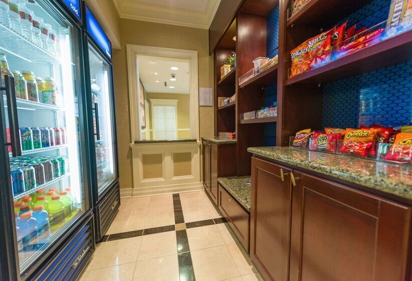 ホテル Hampton Inn & Suites Vicksburg