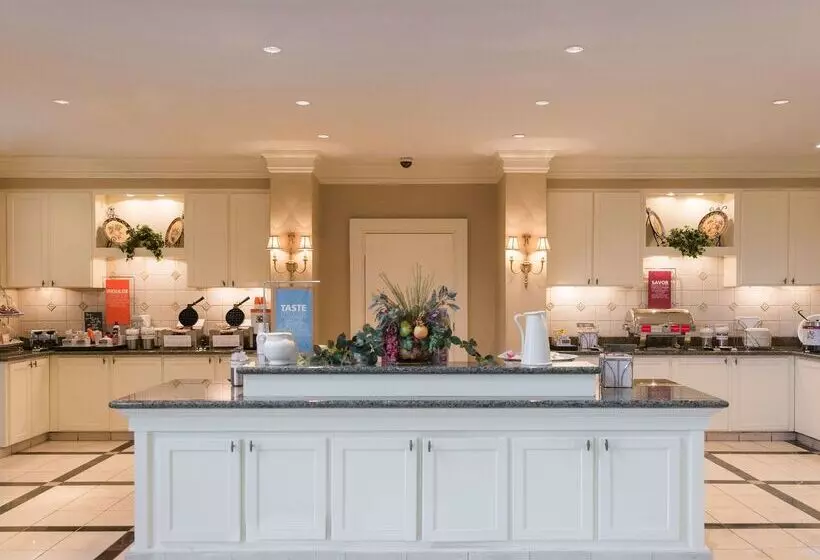 Отель Hampton Inn & Suites Vicksburg