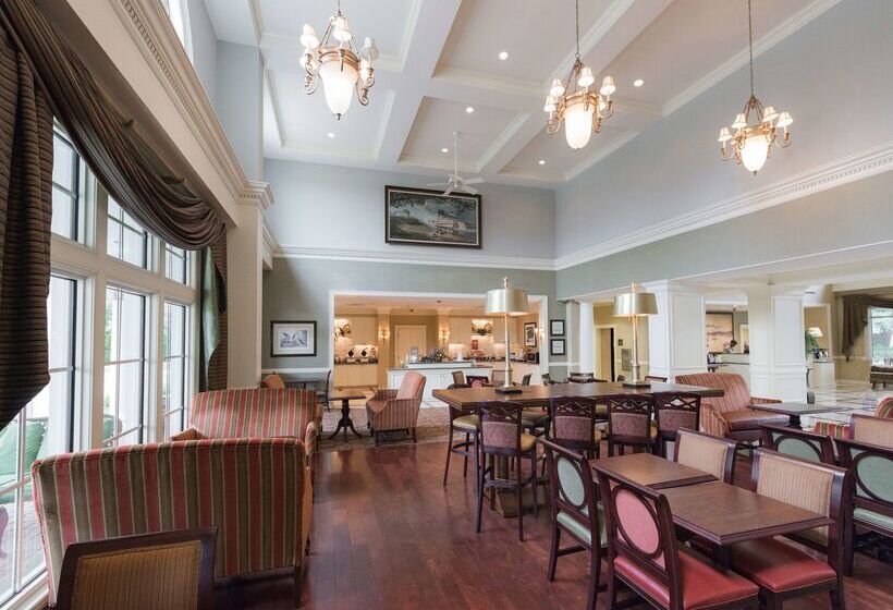 ホテル Hampton Inn & Suites Vicksburg