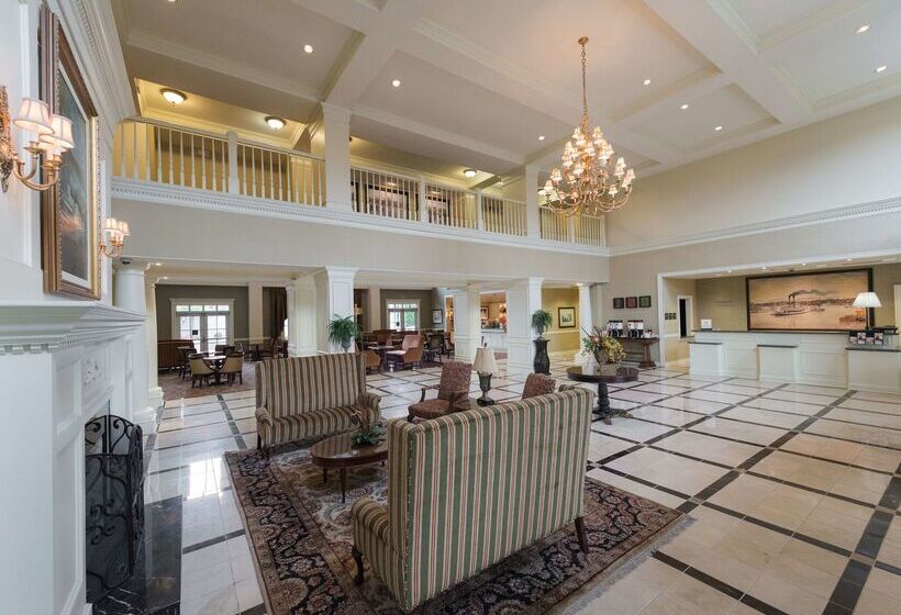 ホテル Hampton Inn & Suites Vicksburg